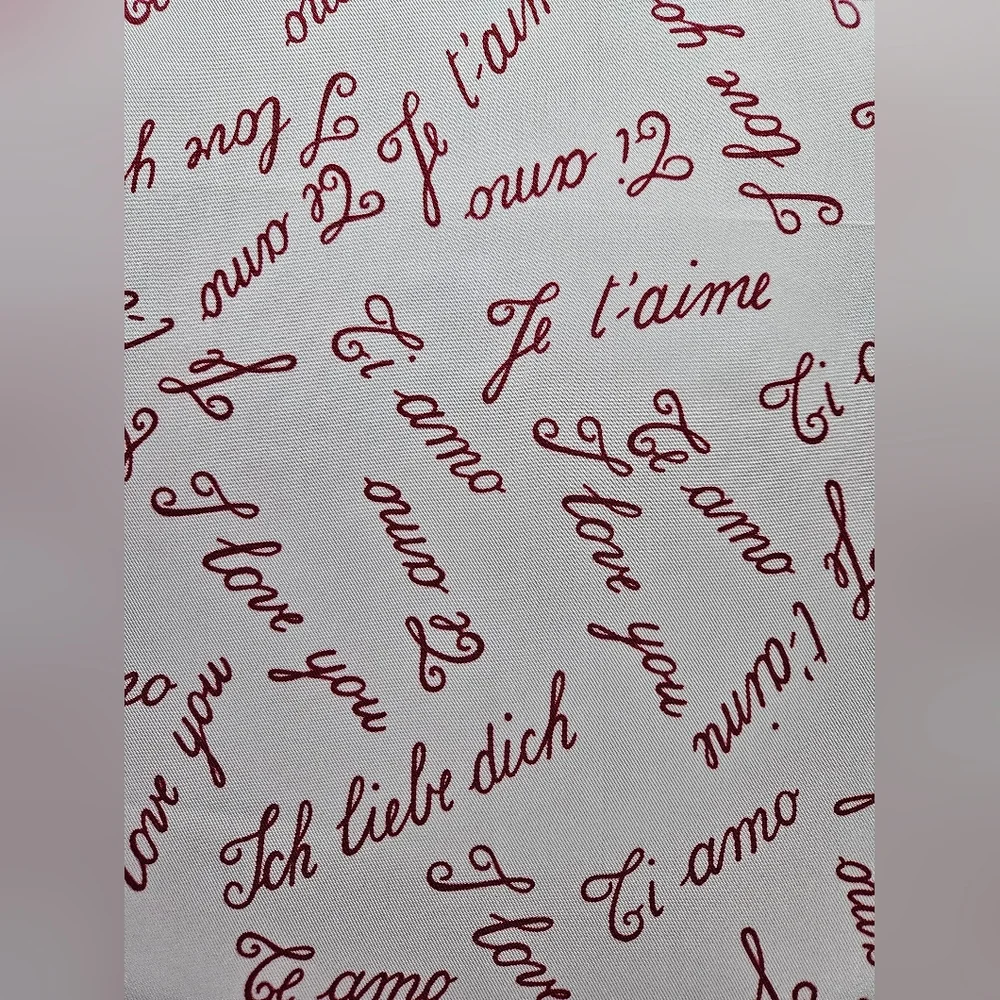 Tura love you